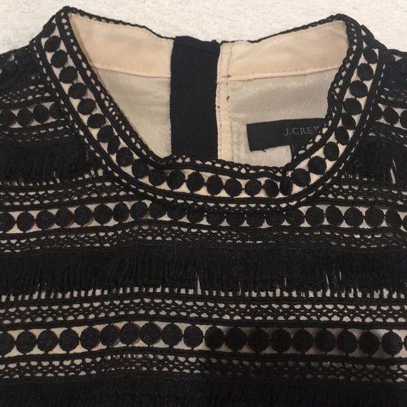 JCREW NWOT DRESS SIZE 2 - Picture 3 of 6